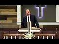 Pastor Brian Cooper - "All In For Jesus"