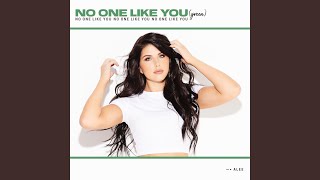 No One Like You (Green) Lyrics Spanish Translation