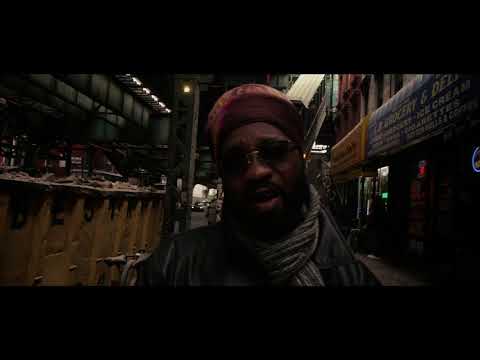 Ras Mc Bean & Soulcraft - Boots Tracks (Official video 2018)