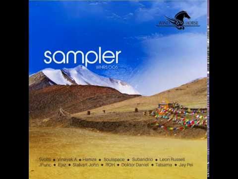 Ejaz & Subandrio - Before The Storm (Original Mix) [Wind Horse Records]