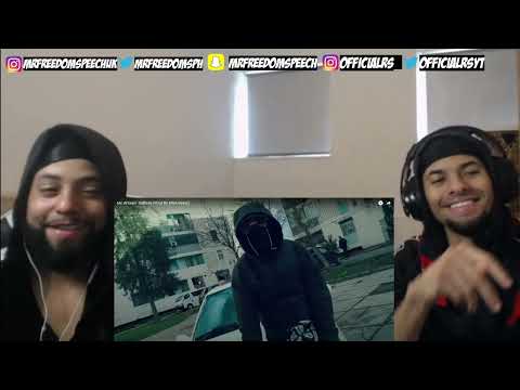MAGNIFIQUE 🔥 *UK🇬🇧REACTION*  🇩🇿  Mc Artisan - Ballade (Prod By AWA Beatz)