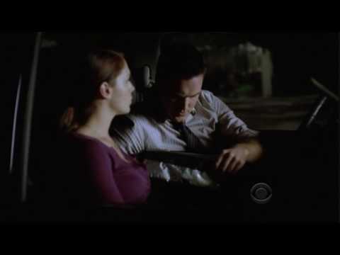 Rigsby, Van Pelt 1x12 - "Oh my God! Where's my food?"