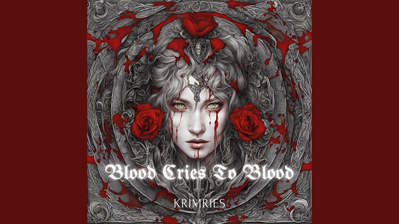 Blood Cries To Blood