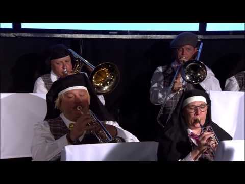 disHarmonie.ch - Währschaft 2017 - Trailer