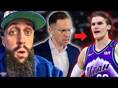 there's NO WAY Sam Presti just said this about the Utah Jazz..