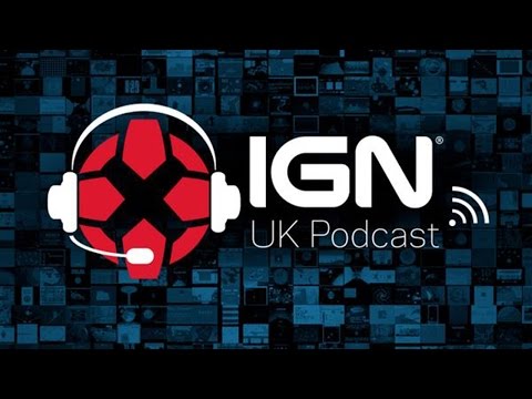 How to Break Into Hollywood - IGN UK Podcast with Gary Whitta