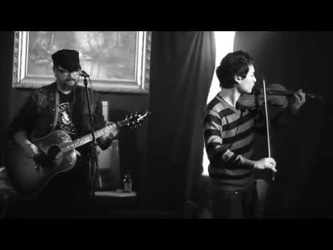 NORTH ALONE - The Road Most Travelled (Live)