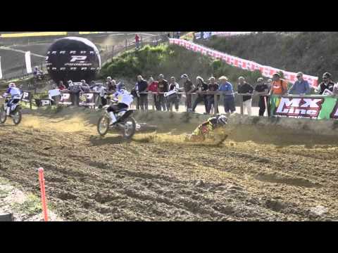 Campionato Italiano MXJunior 2014 Round #2