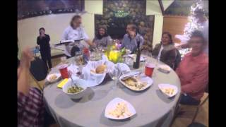 Upper Lake December 14, 2013