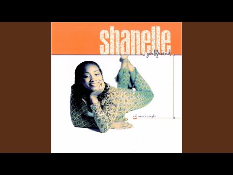 Girlfriend (Radio Version)