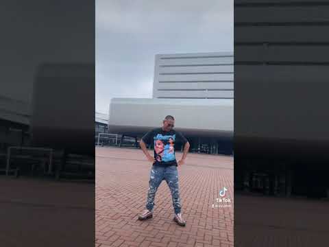 Geechi - Hot Freestyle (prod. by Hakmadafack) (Dance)