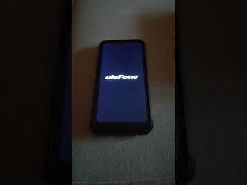 ulefone armor 8 no funciona
