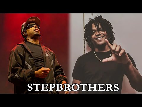 21 Savage & Young Nudy - STEPBROTHERS Lyrics