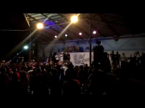 ICE CREAM FEST СУДАК 2017 Казян ОУ74 ТРИАГРУТРИКА ТИПСИ ТИП