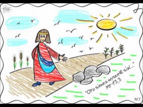 Video thumbnail for Siewca nieczystych zamiarów