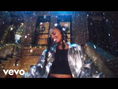 Videoclip de Christmas Time Is Here — Alicia Keys