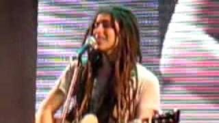 Let&#39;s Just Fall in Love Again - Jason Castro Live @ Trinoma, Philippines