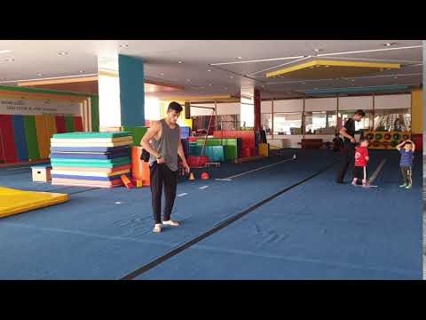 PARKUR OLP AKADEMİ