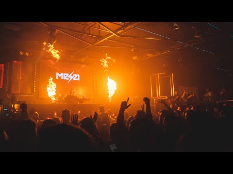Meszi live @ Club Holidays Orchowo [25.12.2022] Video Set