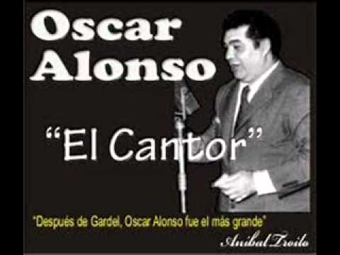 Oscar Alonso - Desencanto