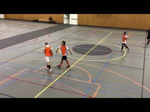 Luxemburg - ARHS VS AM Legends