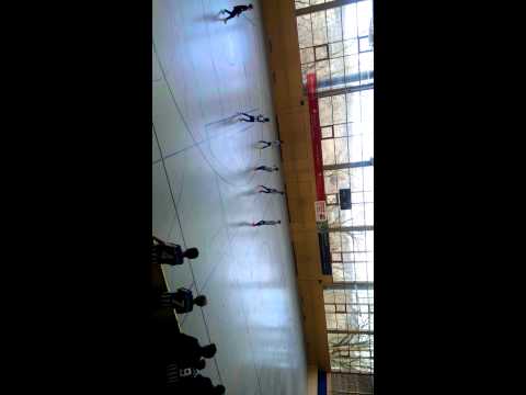 TUS Stetten Gewint die Finale