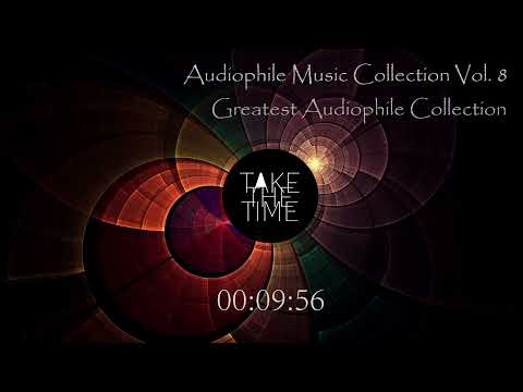 Audiophile Mix Vol. 8 Greates Collection