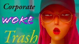 Download lagu Kpop is GARBAGE woke trash (movie review) mp3