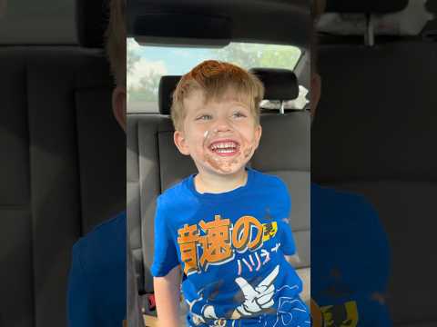 If my brother eats my ice cream😂👻❤️ #shorts