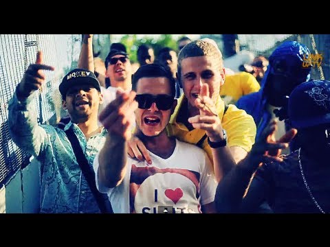 Ragoe - Official Wid It [Music Video] @RagoeMusic | Link Up TV