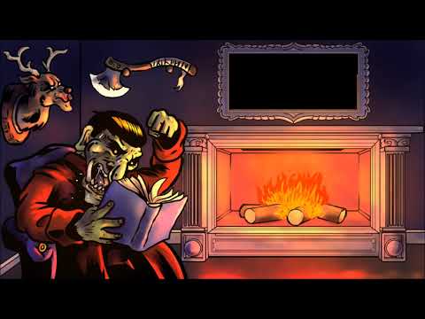 DrOll liest: Reiner und Biancer (fixed audio)