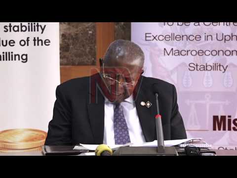 Frontier Africa Reports