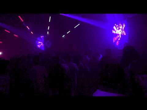 Young Veteran Hifi @ Dub Club Cologne / part 3