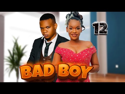 BAD BOY _ Episode 12