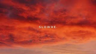 Jeremih - 773 Love (slowed + reverb)