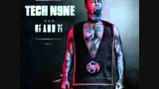 Fuck Food - Tech N9NE Feat. T-Pain, Krizz Kaliko &amp; Lil Wayne (CDQ)
