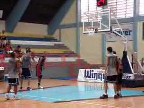 Winner/Limeira x Universo/BRB