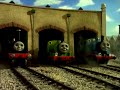 Thomas Friends Dirty Work S11 Original Shots