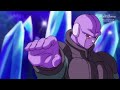 Super Dragon Ball Heroes Ultra God Mission Episode 50 Full English Sub