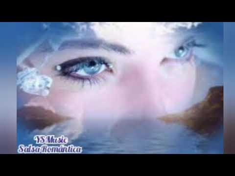 *Necesito quererte* 💙 Salsa Romántica 💙Maelo Ruiz. LETRA.