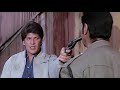 Climax Tujhe Markar Hi Main Policewala Banunga Aditya Pancholi Gulshan Grover Vinod Khanna