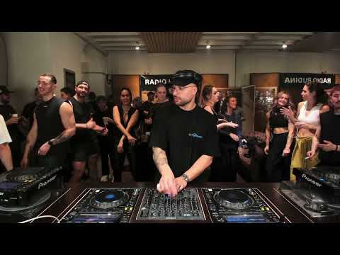 DLV - MISGUIDED | Radio Rudina