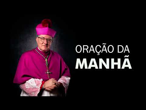 Oração da manhã com Dom Adair José Guimarães