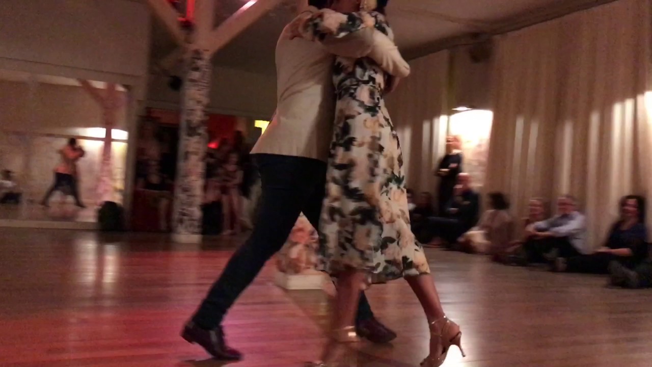 Video thumbnail for Soledad Larretapia & Octavio Fernandez "No Vendrá"  Angel Vargas