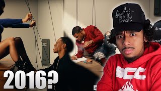 DID KAI BRING BACK 2016 A BOOGIE...?- Did Me Wrong [Official Music Video](REACTION)