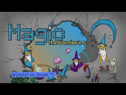 Announcement Trailer