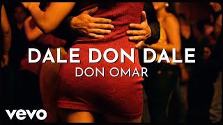 Don Omar - Dale Don Dale (Lyric Video) Don Omar - Dale Don Dale (Lyric Video)