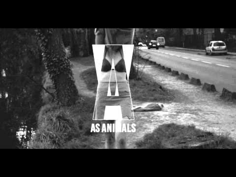 As Animals - I See Ghost (Ghost Gunfighters) [The Blisters Boyz Remix]