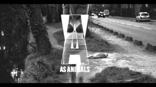 As Animals - I See Ghost (Ghost Gunfighters) [The Blisters Boyz Remix]