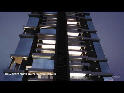 Apartamento Alto Padrão água Verde - Curitiba